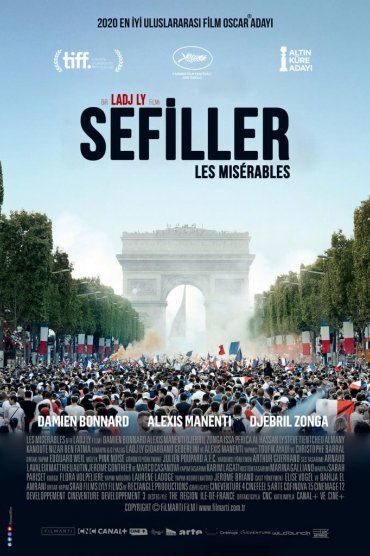 Les Misérables