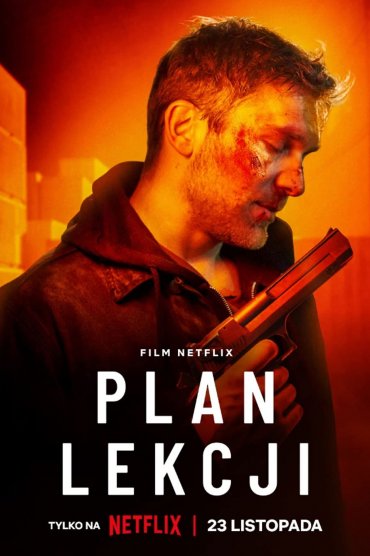 Lesson Plan - Plan Lekcji