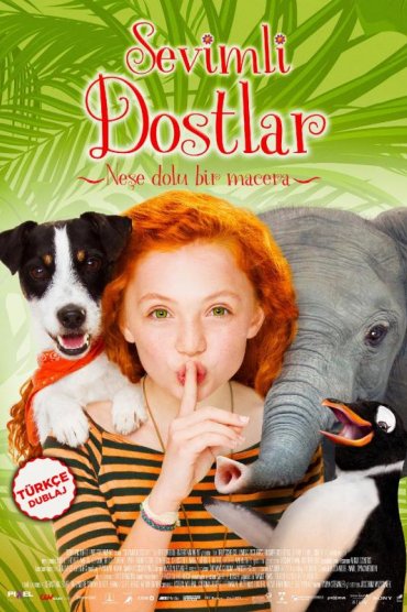 Liliane Susewind - Ein tierisches Abenteuer