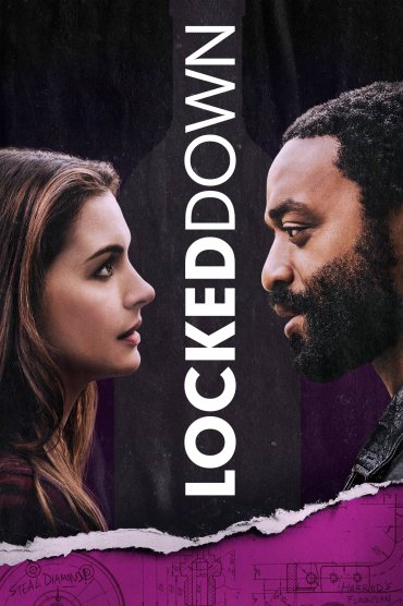 Akıllı Soygun - Locked Down