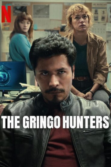 Los Gringo Hunters