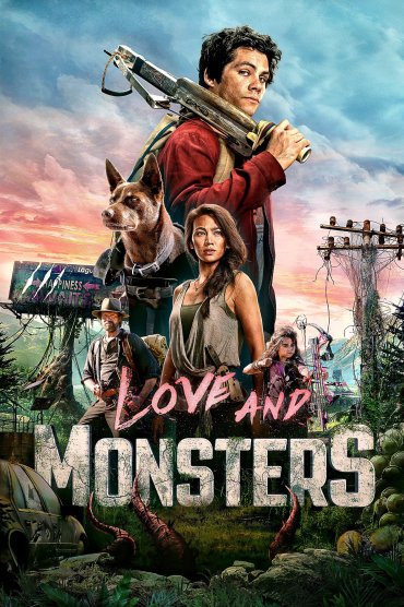 Love and Monsters Problems