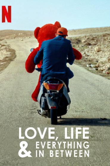 Love, Life & Everything in Between