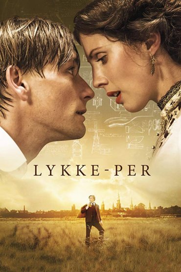 A Fortunate Man; Lykke-Per