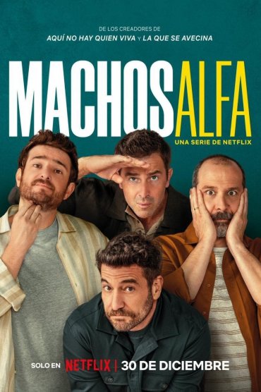 Machos Alfa