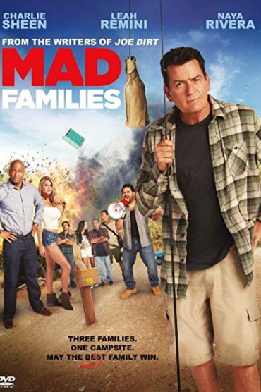 Mad Families