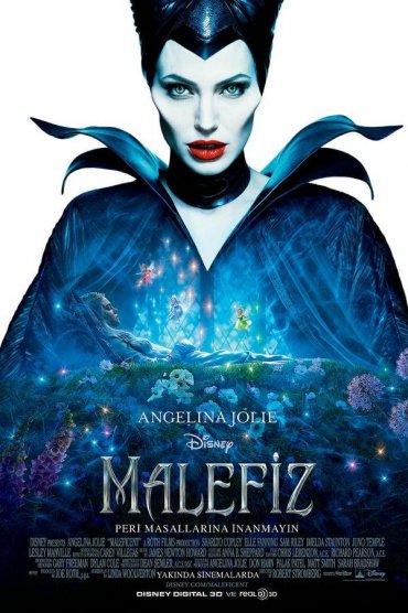 Maleficent 1