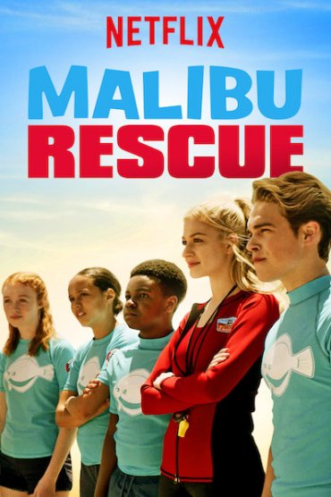 Malibu Plajı Cankurtaranları