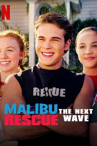 Malibu Plajı Cankurtaranları 2: Yeni Dalga