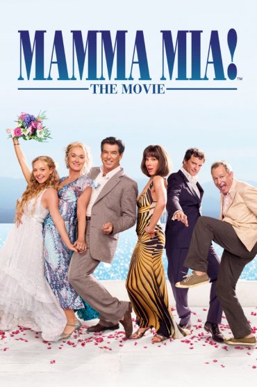 Mamma Mia! 1: The Movie