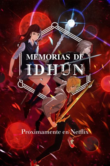 Memorias de Idhún
