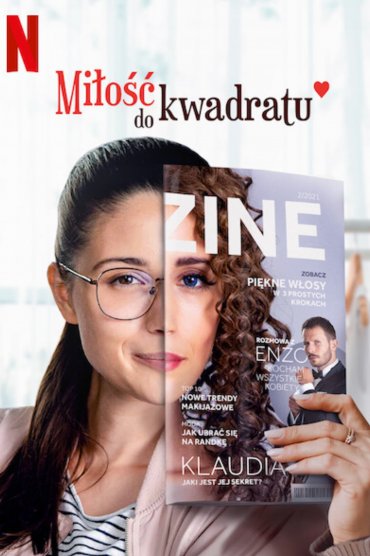 Milosc do kwadratu - Squared Love