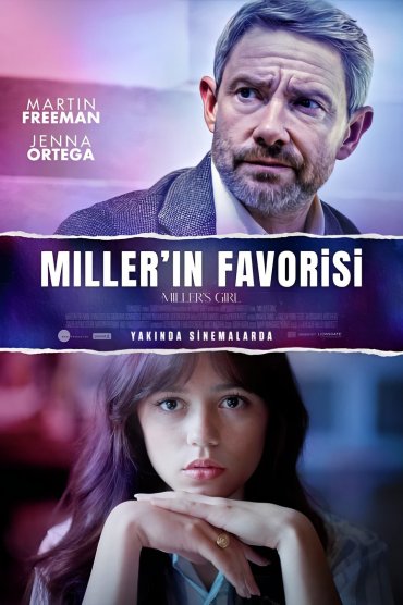 Miller's Girl