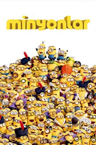 Minions 1