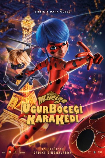Miraculous - le film