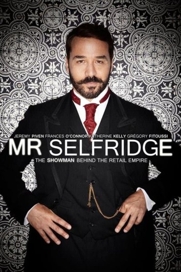 Mr. Selfridge