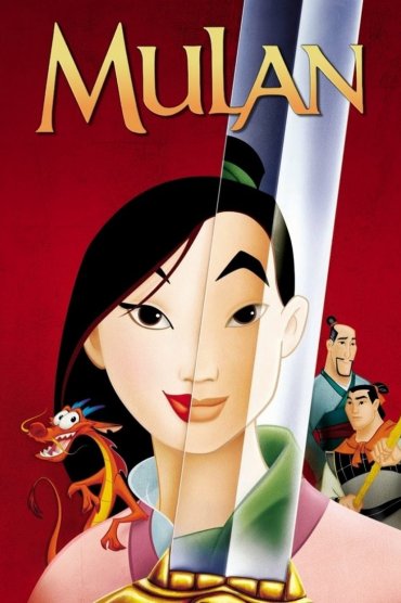 Mulan 1