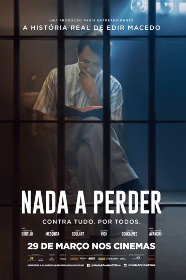 Nada a Perder 1