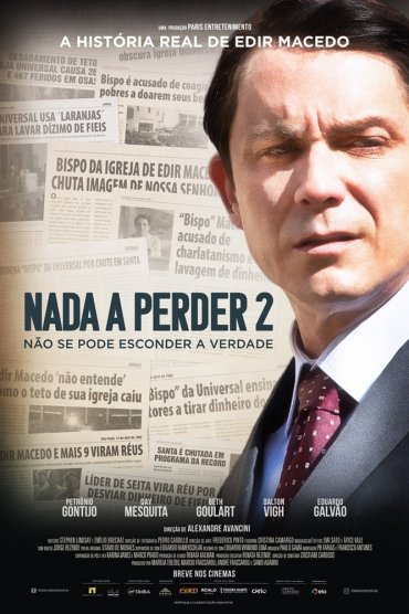 Nada a Perder - Parte 2
