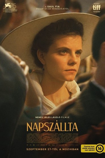 Napszállta - Sunset