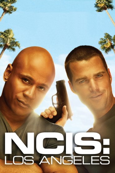 NCIS: Los Angeles