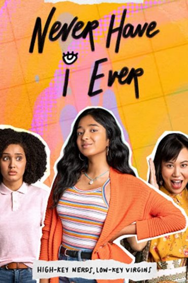 never have i ever a benzer dizi önerebilir misiniz?