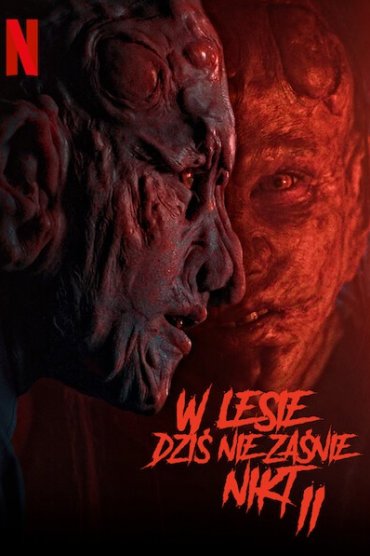 W lesie dzis nie zasnie nikt 2 - Nobody Sleeps in the Wood Tonight 2