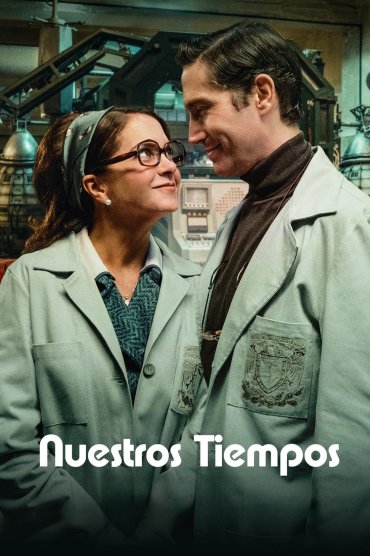 Nuestros Tiempos