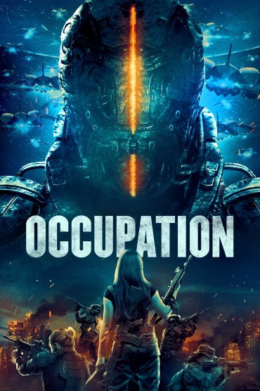 Occupation 1