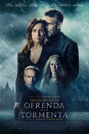 Ofrenda a la tormenta 3
