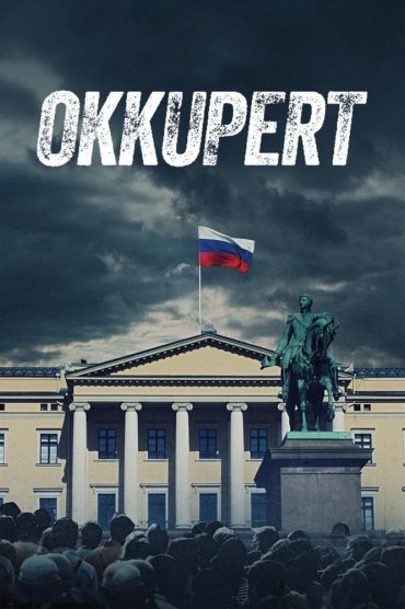 Okkupert
