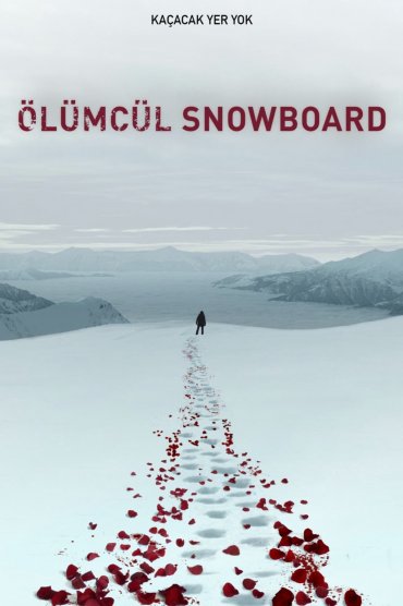 Ölümcül Snowboarddd