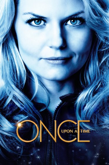 once upon a time benzeri dizi önerisi olan?