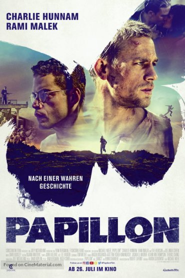 Papillon