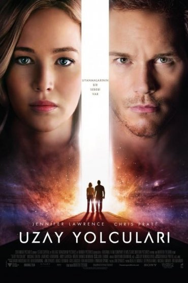 Passengers