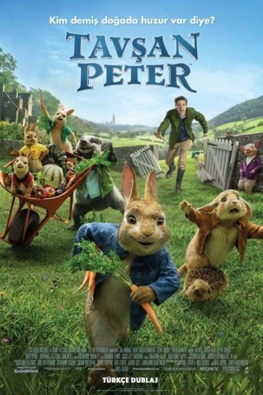 Peter Rabbit