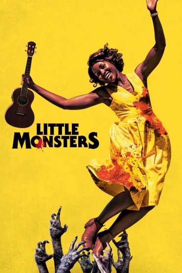 Petit Monstre