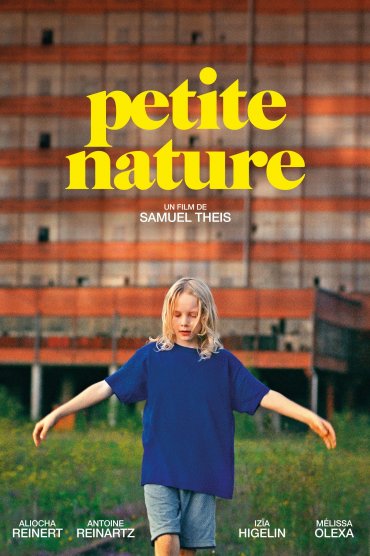 Petite nature - Softie