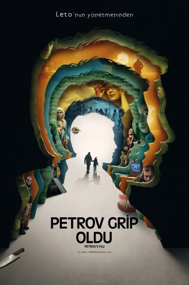 Petrovy v grippe