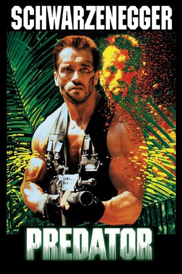 Predator 1