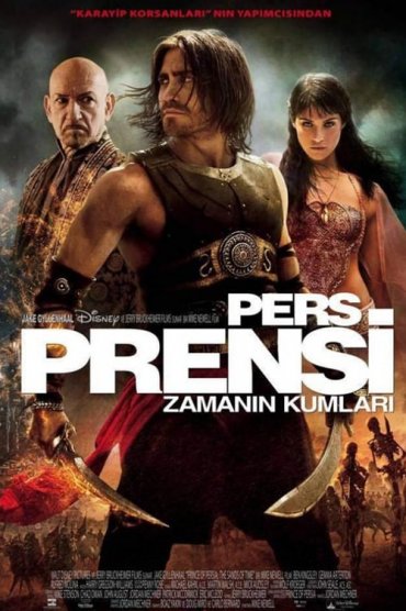 Prince of Persia: The Sands of Time