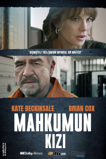 Prisoner's Daughter