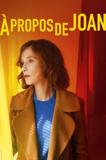 À propos de Joan - About Joan