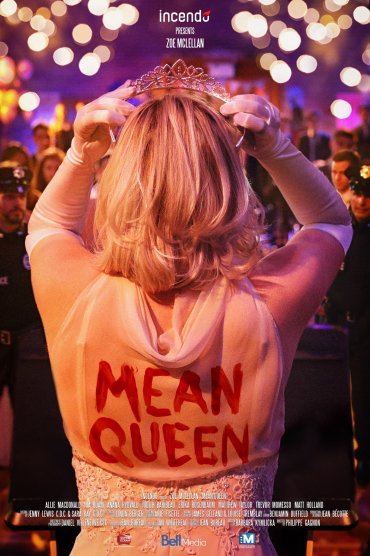 Psycho Prom Mean Queen