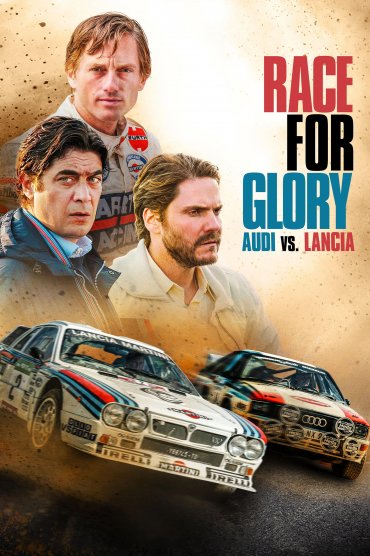Race for Glory: Audi vs Lancia - 2 Win