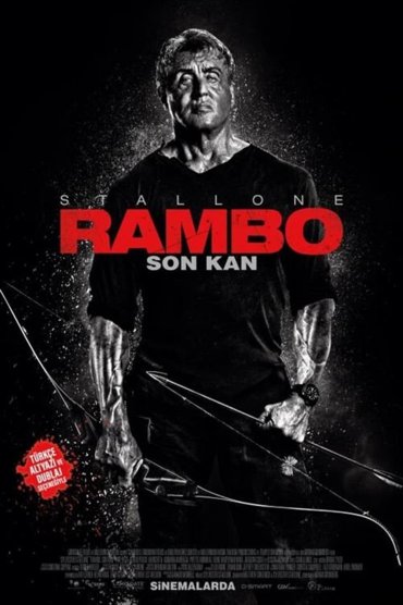 Rambo: Last Blood