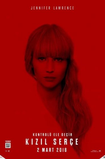 Red Sparrow