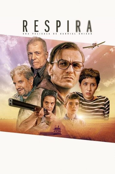 Respira: Transgenesis
