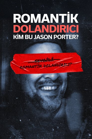 ROMCON: Who the F**k Is Jason Porter?