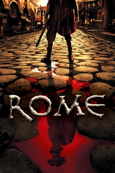 rome; 